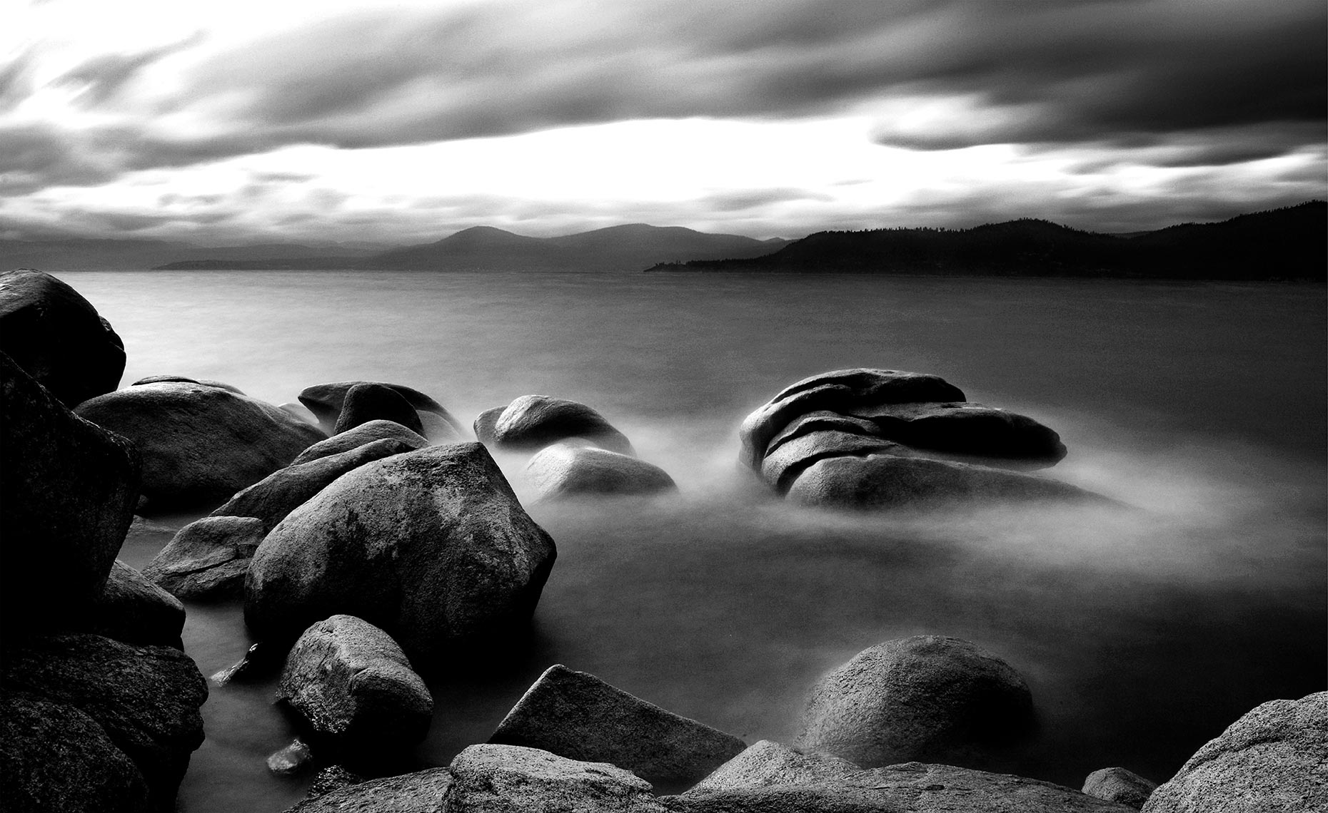 09_Skunk_Harbor_North_Lake_Tahoe__California_Black_and_White_Environment_Landscape_Chris_Wellhausen_Photography.JPG